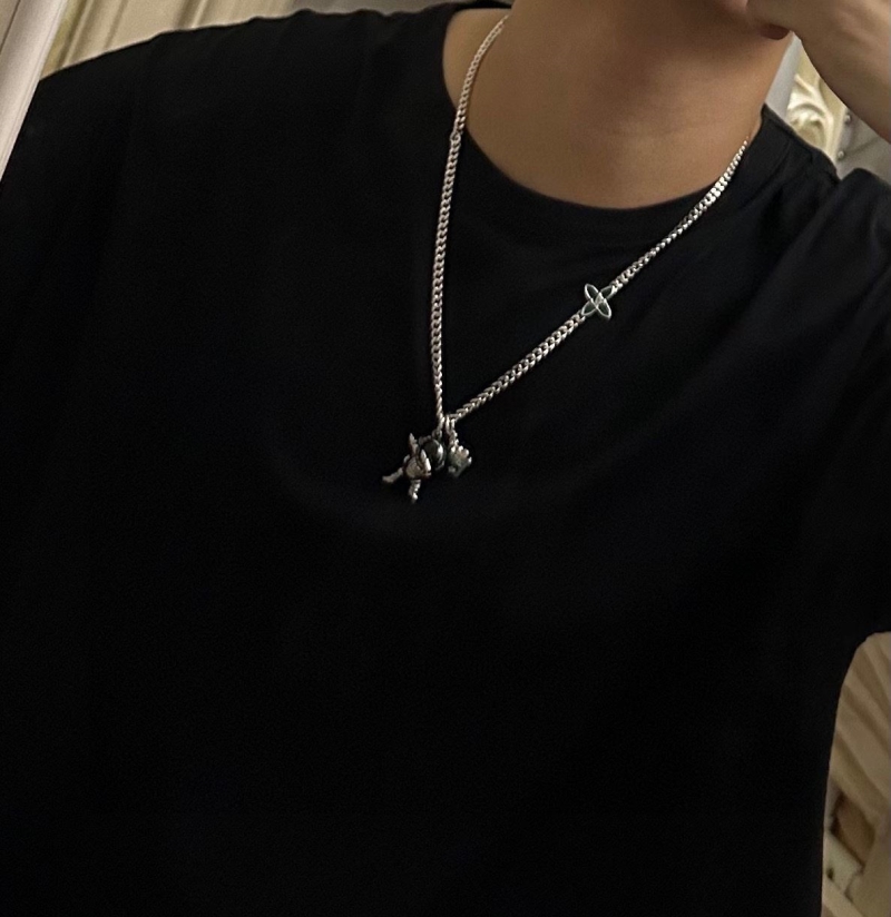 LV Necklaces